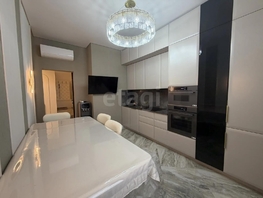 Снять двухкомнатную квартиру Школьная ул, 62.1  м&sup2;, 80000 рублей