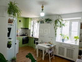 Продается 3-комнатная квартира Селезнева ул, 57.8  м&sup2;, 9000000 рублей