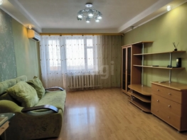 Продается 1-комнатная квартира Ставропольская ул, 38.3  м&sup2;, 6300000 рублей