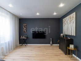 Продается 2-комнатная квартира Героев-Разведчиков ул, 70.8  м&sup2;, 13999999 рублей