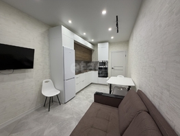 Снять однокомнатную квартиру Шаляпина Ф.И. ул, 40.9  м&sup2;, 25000 рублей