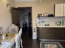 Продается 1-комнатная квартира Филатова ул, 51  м&sup2;, 7550000 рублей