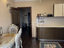 Продается 1-комнатная квартира Филатова ул, 51  м&sup2;, 7550000 рублей
