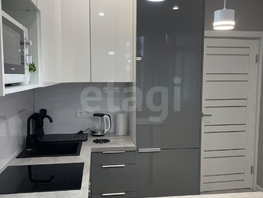 Продается 1-комнатная квартира ЖК Хорошая погода, литера 1, 38.4  м&sup2;, 6500000 рублей