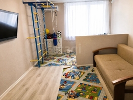 Продается 1-комнатная квартира Московская ул, 45.6  м&sup2;, 4500000 рублей