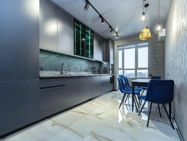 Продается 1-комнатная квартира Старокубанская ул, 47.9  м&sup2;, 8800000 рублей