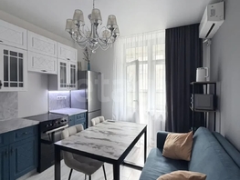 Продается 2-комнатная квартира Боспорская ул, 58.1  м&sup2;, 8200000 рублей