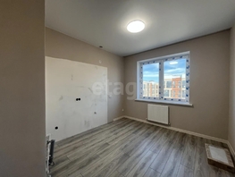 Продается 2-комнатная квартира ЖК Облака, литера 1, 48.9  м&sup2;, 7300000 рублей