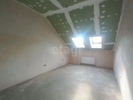 Продается 1-комнатная квартира генерала Петрова И.Т. ул, 38.7  м&sup2;, 2800000 рублей