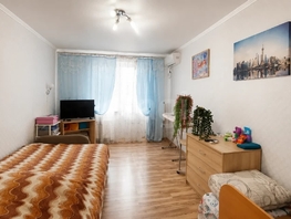 Продается 1-комнатная квартира Петра Метальникова ул, 37.4  м&sup2;, 5490000 рублей