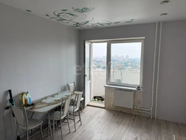 Продается 1-комнатная квартира Димитрова ул, 45  м&sup2;, 7800000 рублей