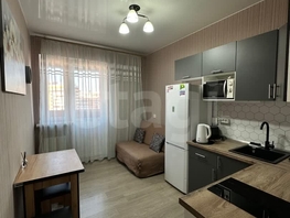 Снять однокомнатную квартиру Командорская ул, 32  м&sup2;, 21000 рублей