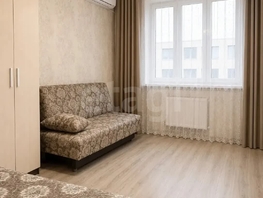 Продается 1-комнатная квартира Евгении Жигуленко ул, 36  м&sup2;, 5200000 рублей