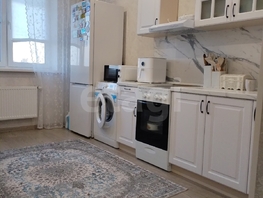Продается 2-комнатная квартира Евгении Жигуленко ул, 54  м&sup2;, 7300000 рублей