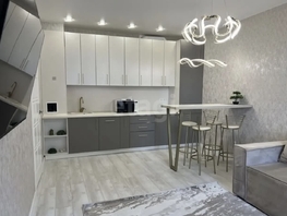 Продается 1-комнатная квартира Московская ул, 40.1  м&sup2;, 6400000 рублей
