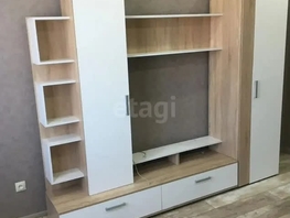 Снять однокомнатную квартиру Уральская ул, 40  м&sup2;, 32000 рублей
