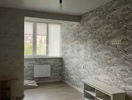 Продается 1-комнатная квартира Мусоргского М.П. ул, 34.6  м&sup2;, 4150000 рублей