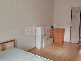 Продается 2-комнатная квартира Митрофана Седина ул, 35.7  м&sup2;, 5600000 рублей