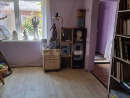 Продается 1-комнатная квартира Максима Горького ул, 27.7  м&sup2;, 2130000 рублей