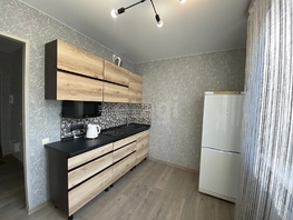 Снять однокомнатную квартиру Валерия Вишневецкого ул, 33  м&sup2;, 20000 рублей