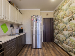 Продается 2-комнатная квартира Сергея Есенина ул, 62.4  м&sup2;, 5500000 рублей
