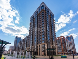 Продается Студия Героя Ростовского ул, 28.9  м&sup2;, 6000000 рублей