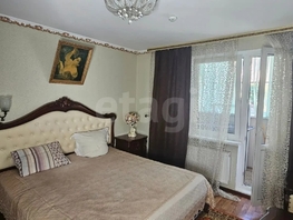 Продается 3-комнатная квартира Генерала Трошева Г.Н. ул, 78  м&sup2;, 8990000 рублей