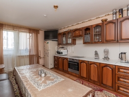 Продается 3-комнатная квартира Генерала Трошева Г.Н. ул, 78  м&sup2;, 8800000 рублей