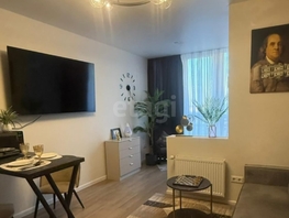 Снять однокомнатную квартиру Константина Гондаря ул, 27  м&sup2;, 25000 рублей