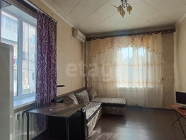 Продается Студия Передовая ул, 14.3  м&sup2;, 1500000 рублей