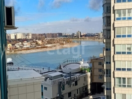 Продается 1-комнатная квартира Кубанская Набережная ул, 53.5  м&sup2;, 12000000 рублей