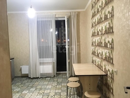 Продается 1-комнатная квартира Бородинская ул, 50  м&sup2;, 6200000 рублей