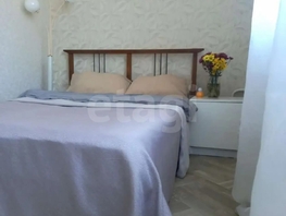 Снять двухкомнатную квартиру Толбухина ул, 42  м&sup2;, 23000 рублей