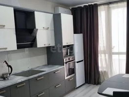 Снять однокомнатную квартиру Старокубанская ул, 40  м&sup2;, 45000 рублей