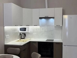 Снять однокомнатную квартиру генерала Брусилова ул, 40  м&sup2;, 25000 рублей