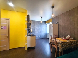 Продается 1-комнатная квартира Круговая ул, 36.9  м&sup2;, 6400000 рублей