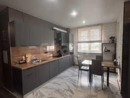 Снять двухкомнатную квартиру Командорская ул, 73  м&sup2;, 45000 рублей