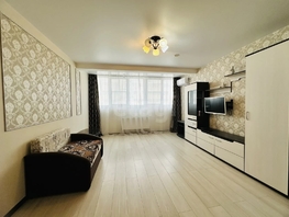 Снять однокомнатную квартиру Кореновская ул, 39  м&sup2;, 23000 рублей