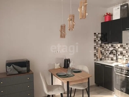 Снять однокомнатную квартиру Красных Партизан ул, 33  м&sup2;, 25000 рублей