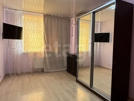 Продается 1-комнатная квартира Пиренейская ул, 36  м&sup2;, 4250000 рублей