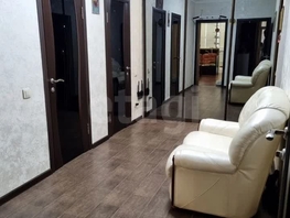 Продается 2-комнатная квартира Сергея Есенина ул, 61.7  м&sup2;, 5670000 рублей