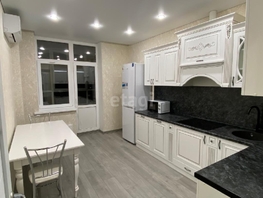 Снять однокомнатную квартиру Конгрессная ул, 45  м&sup2;, 29000 рублей