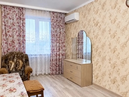 Продается 1-комнатная квартира Рахманинова С.В. ул, 39.5  м&sup2;, 4150000 рублей