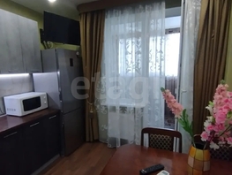 Продается 1-комнатная квартира Валерия Гассия ул, 42  м&sup2;, 5400000 рублей