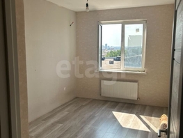 Продается 1-комнатная квартира МКР Любимово, 16 квартал литер 1, 36.7  м&sup2;, 5400000 рублей