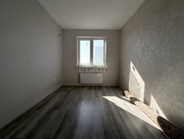 Продается 1-комнатная квартира МКР Любимово, 16 квартал литер 1, 36.7  м&sup2;, 5350000 рублей
