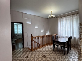 Продается 3-комнатная квартира Есаульская ул, 145  м&sup2;, 8000000 рублей