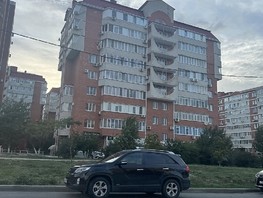 Продается 2-комнатная квартира Омелькова ул, 72  м², 7750000 рублей