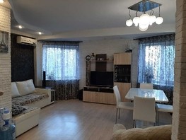 Продается 3-комнатная квартира Владимирская ул, 72  м², 9700000 рублей
