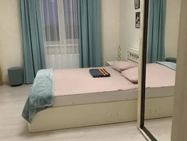 Снять двухкомнатную квартиру Советской Армии ул, 75  м&sup2;, 5000 рублей